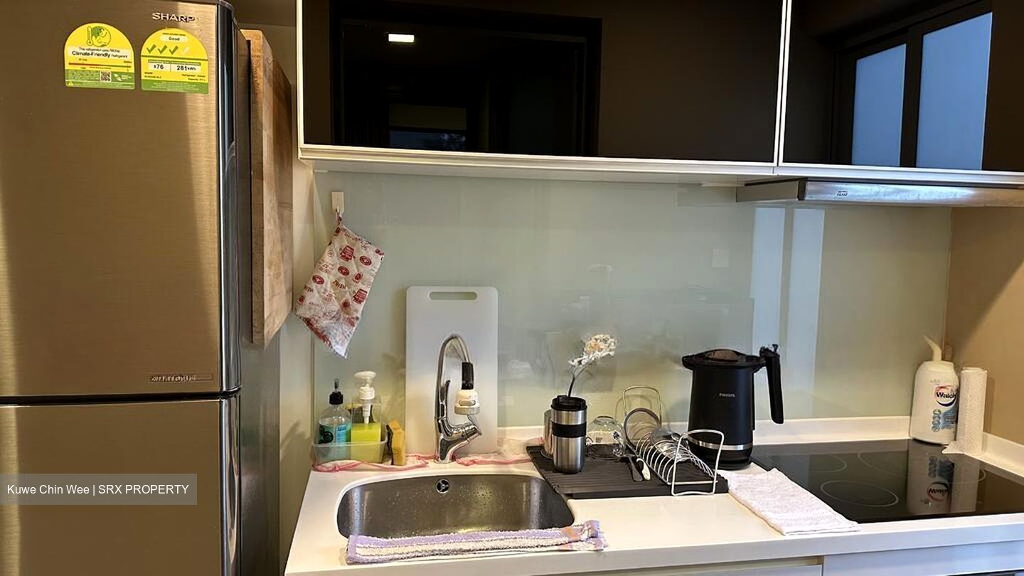 iSuites @ Palm (D19), Apartment #502062101